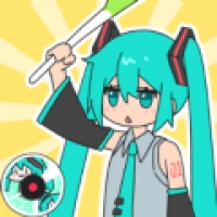 魔法音乐少女（Music Girl） v1.0.2