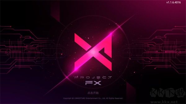 Project FX手游