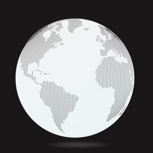 卫星地图 - 地球探索 支持北斗 全球高清