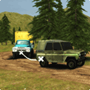 卡车司机泥泞山路(Dirt Trucker: Muddy Hills) v1.0.17手游版