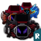 假面骑士戴蒙斯模拟器(Demons Driver Veil Destream) v1.3正版