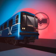 白俄罗斯地铁模拟器(Minsk Subway Simulator) v1.1抢先版