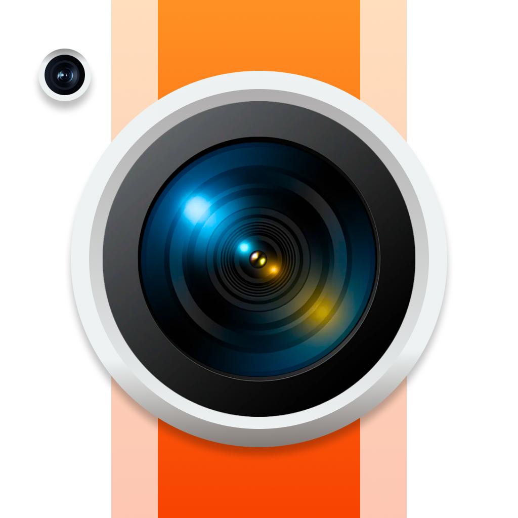 刻打卡水印相机appv1.0.6 最新版