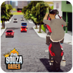 精英摩托车手2 v5.8官网版