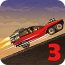 战车撞僵尸3 v1.0.3免费版