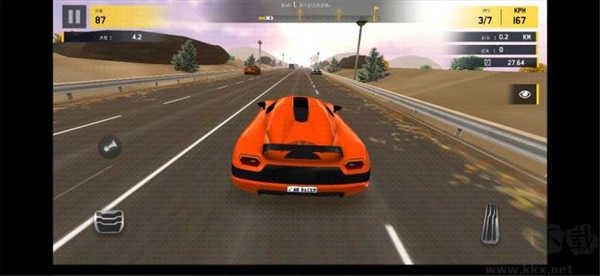 赛车飞驰人生(RADDX)