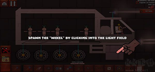 沙盒游乐场(Gore Ragdoll Playground)