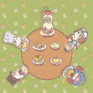 梦幻猫咪家园 v0.304.6中文版