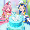 巴啦啦小魔仙美味蛋糕 v2.8.4安卓版