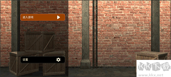 机器猎人模拟器