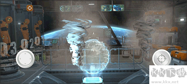 机器猎人模拟器