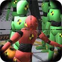 机器猎人模拟器 v1.1.1官方版