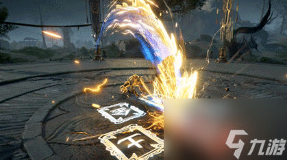 永劫无间手游铠甲勇士联动活动介绍