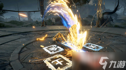 永劫无间手游铠甲勇士联动活动介绍