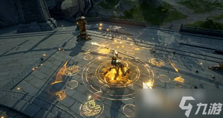 永劫无间手游铠甲勇士联动活动介绍