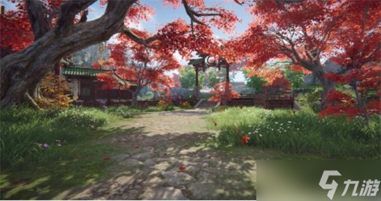 永劫无间手游金色任务怎么找刷新位置