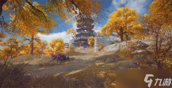 永劫无间手游金色任务怎么找刷新位置