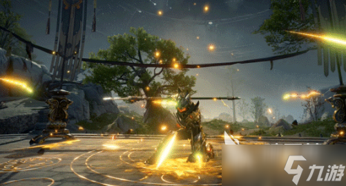 永劫无间手游铠甲勇士联动活动介绍