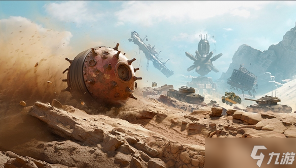 坦克世界背水一战限时活动开启_战地指挥官背水一战试炼战场