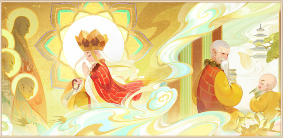 梦幻西游第六期助战四阶突破开启_梦幻西游手游