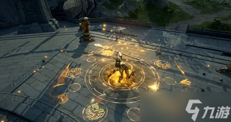 永劫无间手游铠甲勇士联动活动介绍