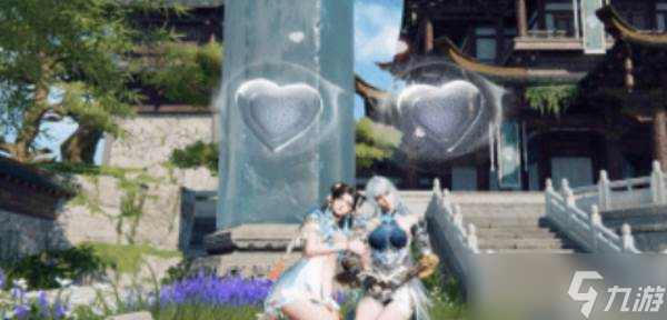 《永劫无间》七夕活动