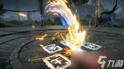 永劫无间手游铠甲勇士联动活动介绍