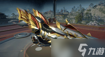 永劫无间手游铠甲勇士联动活动介绍