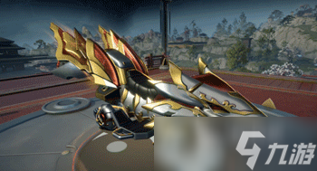 永劫无间手游铠甲勇士联动活动介绍