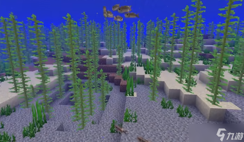 我的世界鳕鱼特性是什么_鳕鱼特性详解