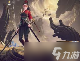 永劫无间手游摸金模式入口在哪