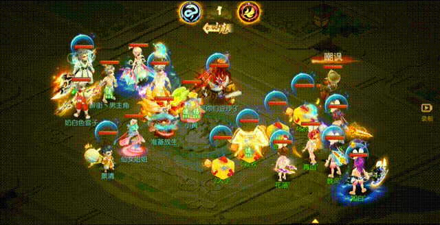 梦幻西游神鸡召唤灵组队攻略_梦幻西游手游