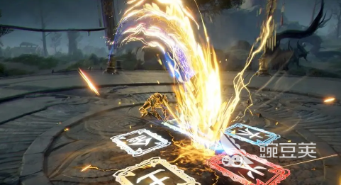 永劫无间手游铠甲勇士联动爆料