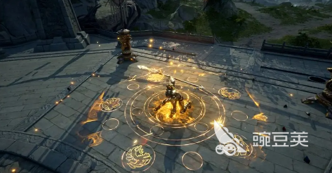 永劫无间手游铠甲勇士联动爆料