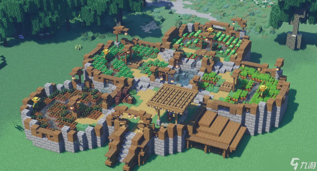 我的世界农民培养方法_我的世界农民养成指南