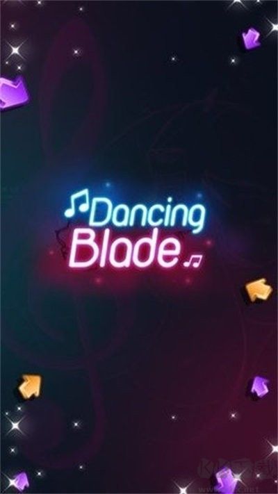 跳舞刀片(Dancing Blade)