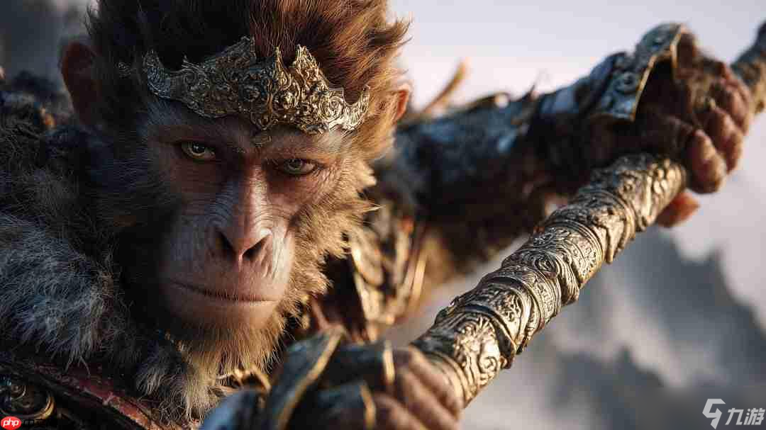 轮到我们被跟风了？外国小厂开发虚幻5《悟空》游戏