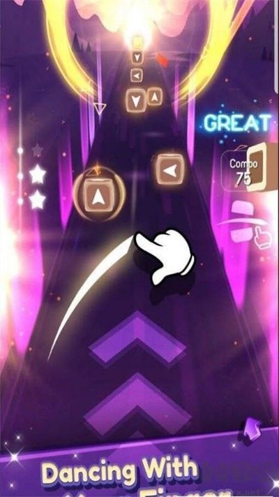 跳舞刀片(Dancing Blade)