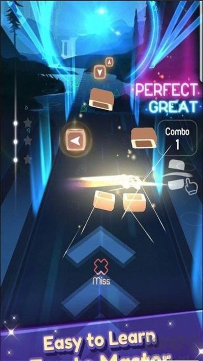 跳舞刀片(Dancing Blade)