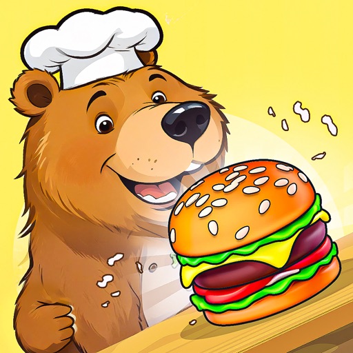 烹饪大师：温馨美食