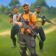 英雄猎手(Hero Hunters) v9.7正版