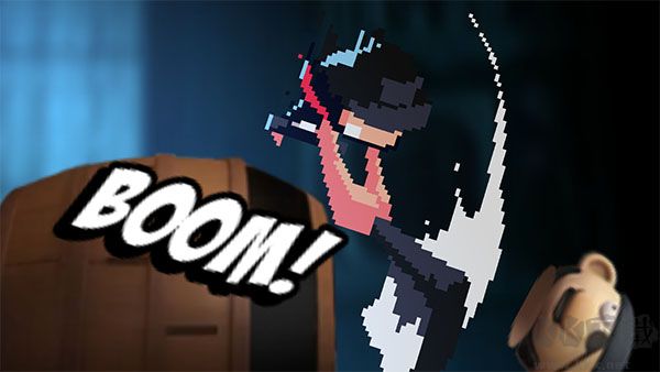 小小枪次元危机