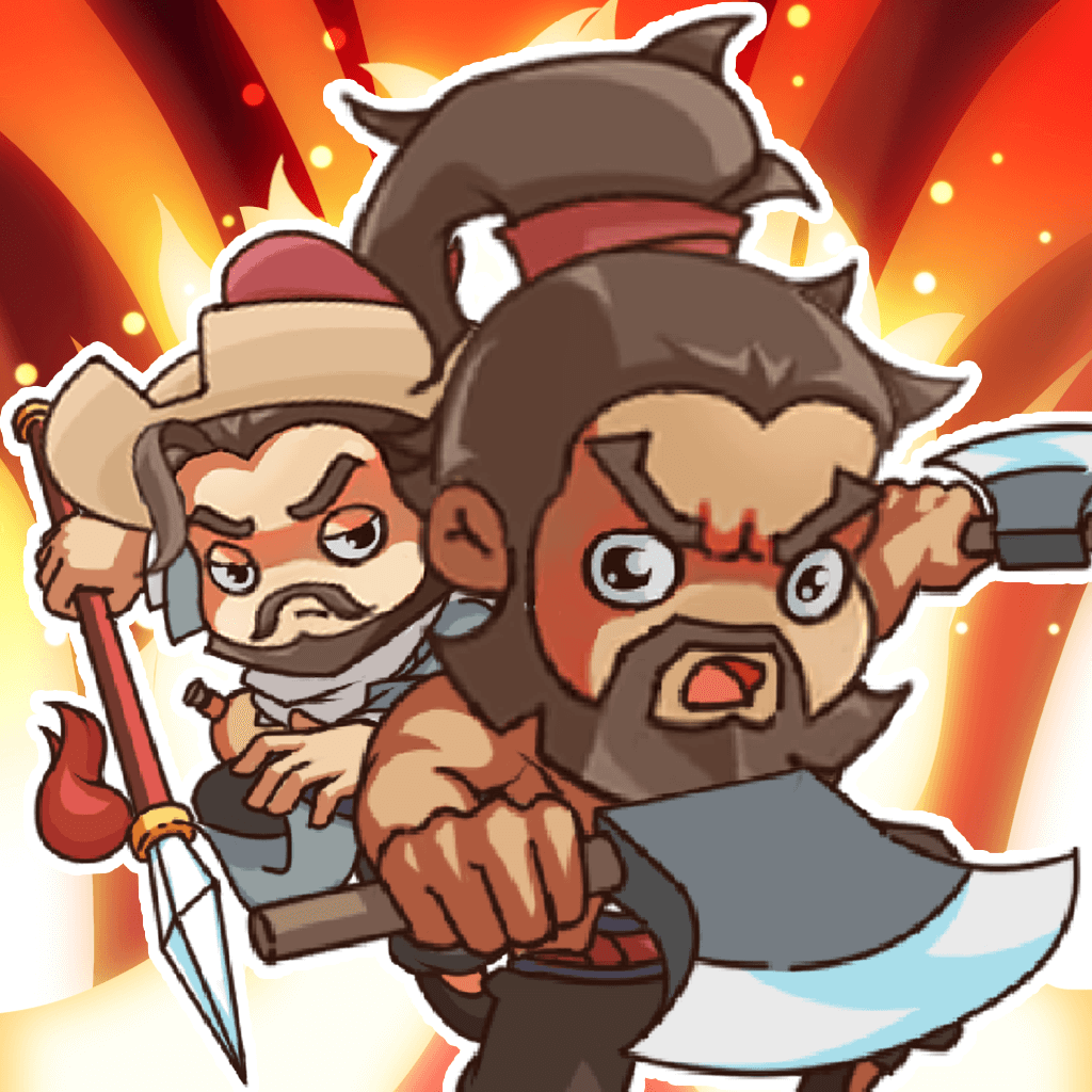 放置水浒 v1.5.1安卓版