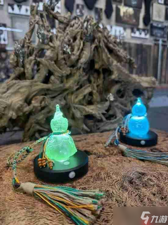 新鲜玩意不少且有惊喜限定！《黑神话》官方回应线下店开业