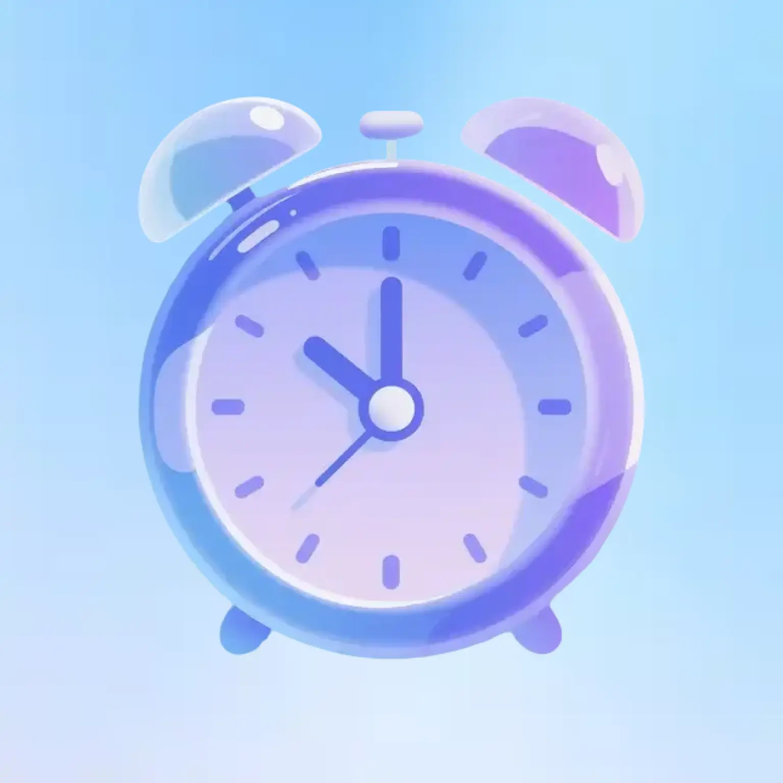 桌面闹钟时钟软件v1.0.0 安卓版