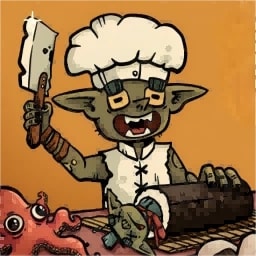 杂乱厨房 v1.0.1重置版