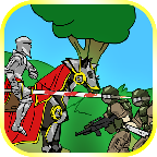 战争进化史3 v4.8手机版