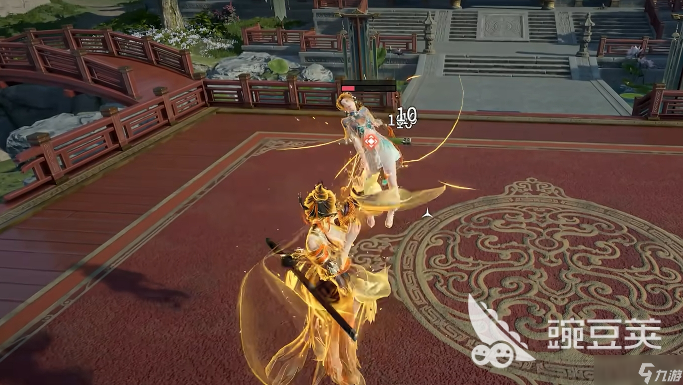 永劫无间手游南宫锦玩法介绍