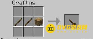 我的世界步枪制作方法_我的世界步枪合成指南