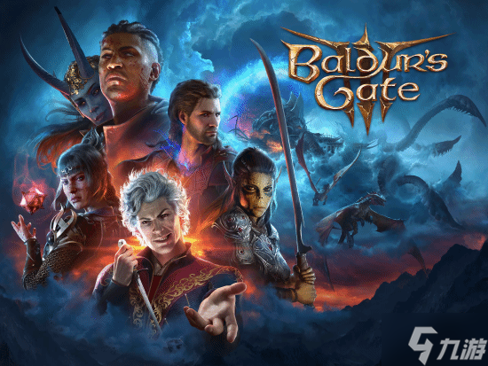 《博德之门3》演员感谢游戏行业！曾欠债数万英镑